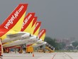 Vietjet giảm 50% giá vé trên tất cả các đường bay từ ngày 20/2 tới 29/2/2020