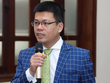 Ông Nguyễn Anh Dương, Trưởng ban Nghiên cứu tổng hợp, Viện Nghiên cứu quản lý Kl992 cổng game cá cược Trung ương (CIEM).