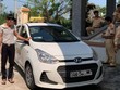 Tài xế bị xử phạt nặng do sử dụng ma túy khi lái xe.