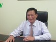 Thứ trưởng Bộ Nội vụ Nguyễn Duy Thăng.