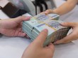 Ảnh hưởng bởi dịch Covid-19, dư nợ tín dụng tháng 2 giảm