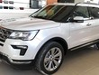 Ford Explorer giảm giá 269 triệu đồng tại Việt Nam.