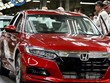 Honda vừa công bố kế hoạch đóng cửa nhà máy Kl994 nhà cái bóng đá world cup ô tô ở Philippines.