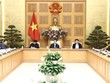 Họp Ban chỉ đạo Quốc gia phòng, chống dịch Covid-19.