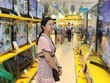Bán lẻ tính kế xoay chuyển tình thế