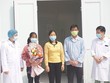 Bệnh nhân thứ 16 xuất viện, Việt Nam không còn người nhiễm COVID-19