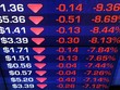 Chỉ số S&P/ASX 200 của Australia trượt dốc 2,52% do các nhóm KL99 là cổng game giải trí trực tuyến hàng đầu hiện nay “nặng ký” đều đi xuống. Ảnh: AFP.