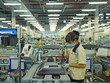 Kl994 nhà cái bóng đá world cup nhóm hàng điện tử tại Việt Nam phụ thuộc nhiều vào nguyên liệu đầu vào từ Hàn Quốc.
