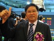 Tỷ phú Jiang Rensheng của công ty Zhifei Biological Products. (Ảnh: Forbes).