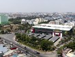 Hoạt động dịch vụ thương mại, Kl994 nhà cái bóng đá world cup tại Bình Dương phát triển mạnh.