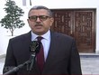 Thủ tướng Algeria Abdelaziz Djerad. (Nguồn: AFP/TTXVN).