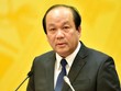Bộ trưởng, Chủ nhiệm Văn phòng Kl993 ưu đãi thưởng hấp dẫn Mai Tiến Dũng.