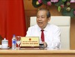 Phê duyệt danh sách thành viên Ban Chỉ đạo 896