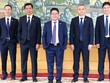 Ban lãnh đạo HNX cho biết, Sở sẽ tiếp tục nghiên cứu các giải pháp thúc đẩy tính hiệu quả của các thị trường.