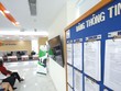 Năm 2019, UBCK đã xử phạt 93 công ty đại chúng vi phạm nghĩa vụ báo cáo, công bố thông tin với tổng số tiền phạt 12,6 tỷ đồng.