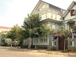 Tại 8 dự án nhà ở thuộc khu vực kênh Bến Đình, hầu hết các lô đất đã được chuyển nhượng, nhiều căn nhà chưa được xây dựng.