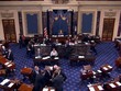 Thượng viện Mỹ thông qua gói ngân sách cho dịch COVID-19. (Ảnh: America Magazine).