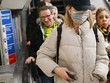 Số ca nhiễm COVID-19 tại Anh đang tăng vọt. (Ảnh: Sky News).