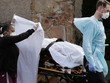 Hơn 500 người ở Mỹ mắc Covid-19. (Ảnh: Reuters).