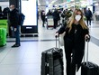 Dịch COVID-19 bắt đầu lây lan mạnh tại châu Âu. (Ảnh: AFP).