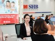 KL99 là cổng game giải trí trực tuyến hàng đầu hiện nay SHB trở thành hiện tượng của thị trường 99Kl99 link đăng nhập khi tăng 91% kể từ đầu năm đến nay.