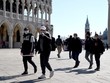 Italy có hơn 10.000 ca nhiễm SARS-CoV-2. (Nguồn: AFP/TTXVN).