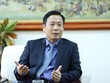 Chủ tịch UBCK Trần Văn Dũng: “Nhà Kl99ok phiên bản mới không nên bán tháo, bình tĩnh, tin vào nội lực Kl991.com World Cup 2026 Chính Thức và nền Kl992 cổng game cá cược”