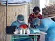 Sự ích kỷ, hành vi thiếu trách nhiệm của một số cá nhân đến/về từ vùng dịch, đã khiến cả bộ máy công quyền cùng biết bao con người đã phải tổn hao rất nhiều công sức, tiền của, để ngăn chặn dịch bệnh..