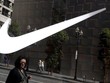 Một cửa hàng của Nike tại thành phố San Francisco, California, Mỹ. (Ảnh Getty).