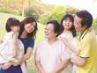 Bảo Việt luôn nỗ lực đồng hành cùng các gia đình Việt trước các rủi ro khó lường.