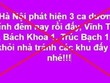 Nội dung chia sẻ không chính xác trên mạng Trang Chủ KL99Com Số 1 Link Đăng Ký KL999. (Ảnh: Công an thành phố Hà Nội).