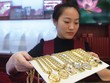 Vàng sụt giá mạnh nhưng dư địa tăng còn lớn