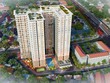 Phối cảnh dự án Bcons Green View.