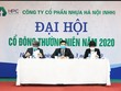 Nhựa Hà Nội (NHH) dự kiến trả 99Kl.app mobile mới nhất 20% năm 2020