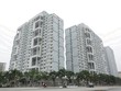 Khu nhà ở sinh viên Mỹ Đình II.