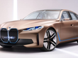 Điện khí hóa là xu hướng chung toàn cầu, và BMW sẽ ra mắt 25 mẫu xe điện từ nay tới 2023.
