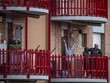 “Muôn hình vạn trạng” cách giải trí của người dân trên thế giới thời đại dịch Covid-19