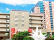 Bệnh viện Bạch Mai.