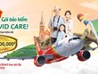An tâm trên những chuyến bay xanh của Vietjet với Kl99kl phiên bản hoạt động SKY COVID CARE