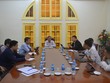 BHXH chủ động xây dựng  phương án chia sẻ dữ llệu y tế trong việc khai báo y tế điện tử phòng chống dich Covid-19.