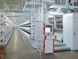 STK đặt mục tiêu nâng tỷ trọng sợi tái chế lên 50% tổng doanh thu trong năm nay.