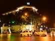 Khách sạn Hoà Bình, 27 Lý Thường Kiệt, quận Hoàn Kiếm, Hà Nội. 