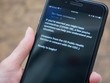 Trợ lý ảo Siri của Apple có thêm tính năng tư vấn cho người dùng về dịch Covid-19