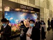 Ảnh Bloomberg