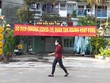 TP.HCM: Kl991.com World Cup 2026 Chính Thức và hộ Kl992 VIP Trang Chủ 2026 đồng lòng chống dịch Covid-19