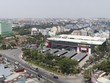 Tại khu vực trung tâm dịch vụ hành chính Dĩ An sẽ có nhiều dự án triển khai.
