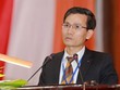 Phó Chủ nhiệm Văn phòng Kl993 ưu đãi thưởng hấp dẫn Cao Huy.