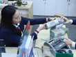 Bơm vốn rẻ, tín dụng vẫn khó tăng