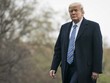 Tổng thống Mỹ Donald Trump. Ảnh: AFP.