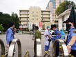 Bệnh viện Bạch Mai cách ly từ 28/3.